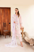 Sable Vogue | Shiree Lawn 24 | Rose Garden - House Of Hania