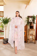 Sable Vogue | Shiree Lawn 24 | Rose Garden - House Of Hania
