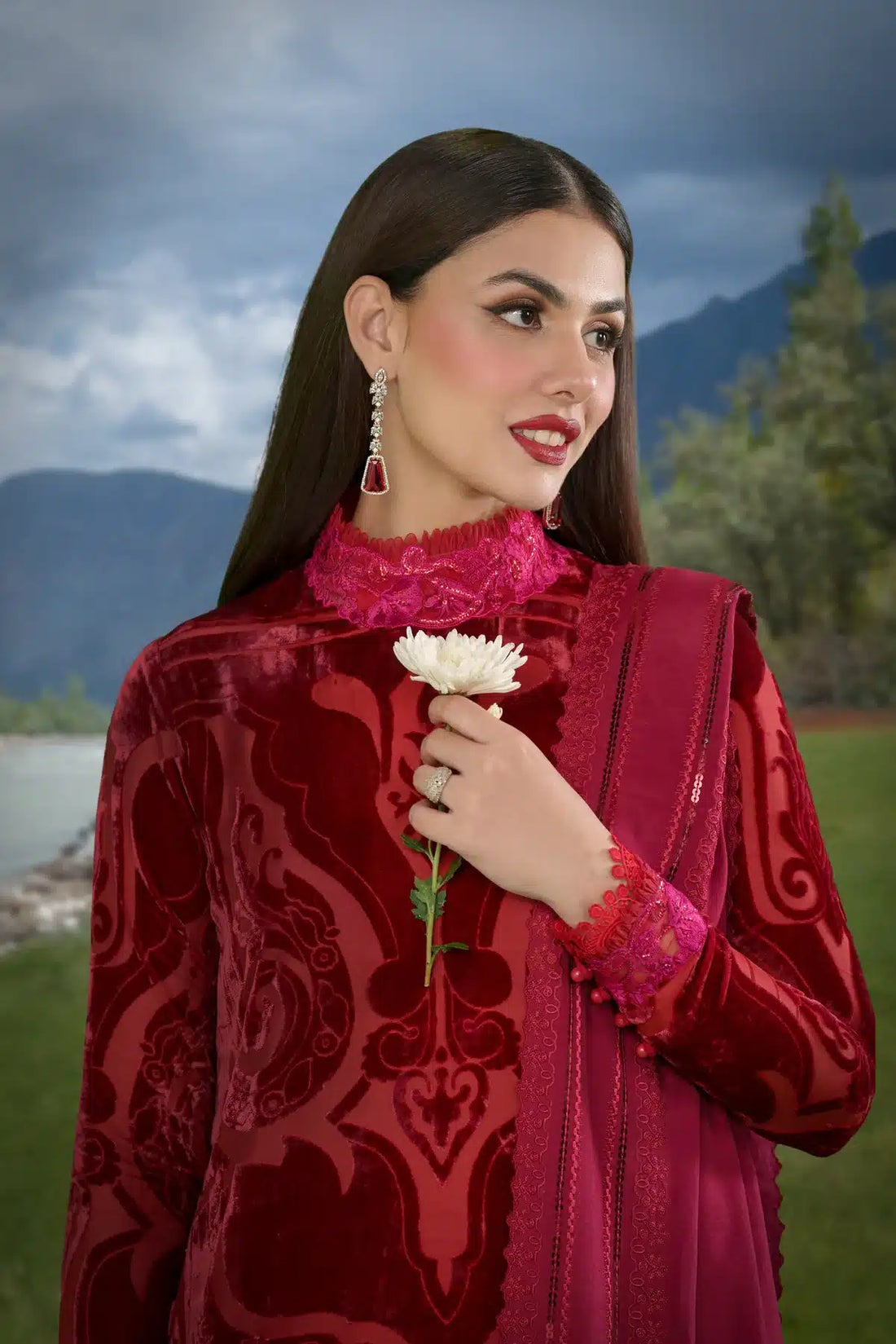 Sable Vogue | Winter 23 | 04 - House Of Hania
