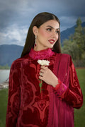 Sable Vogue | Winter 23 | 04 - House Of Hania
