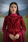 Sable Vogue | Winter 23 | 04 - House Of Hania
