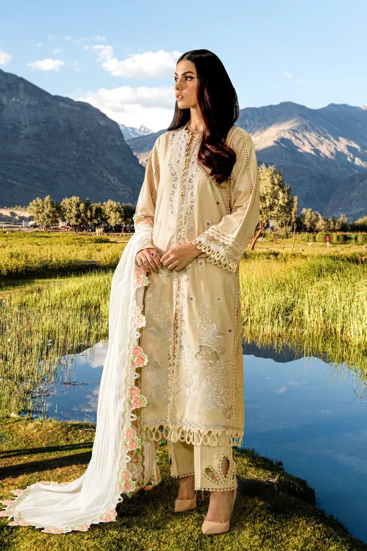 Sable Vogue | Winter 23 | SWC-03-23 - House Of Hania