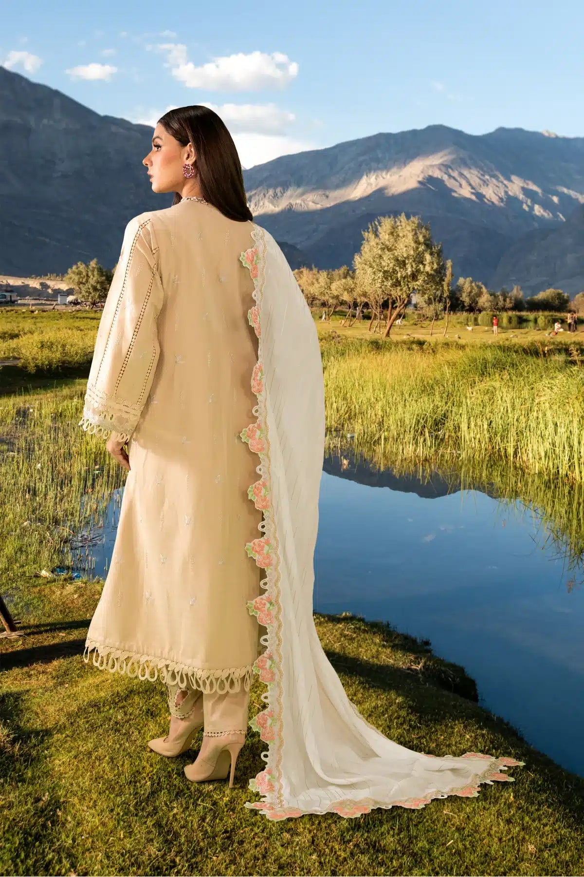 Sable Vogue | Winter 23 | SWC-03-23 - House Of Hania