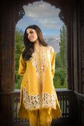 Sable Vogue | Winter 23 | SWC-05-23 - House Of Hania