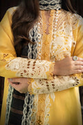 Sable Vogue | Winter 23 | SWC-05-23 - House Of Hania