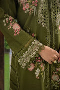 Sable Vogue | Winter 23 | SWC-06-23 - House Of Hania