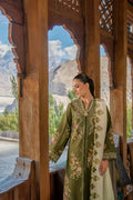 Sable Vogue | Winter 23 | SWC-06-23 - House Of Hania