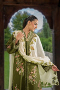 Sable Vogue | Winter 23 | SWC-06-23 - House Of Hania