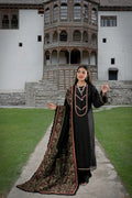 Sable Vogue | Winter 23 | SWC-07-23 - House Of Hania