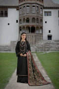 Sable Vogue | Winter 23 | SWC-07-23 - House Of Hania