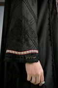 Sable Vogue | Winter 23 | SWC-07-23 - House Of Hania