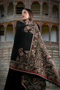 Sable Vogue | Winter 23 | SWC-07-23 - House Of Hania