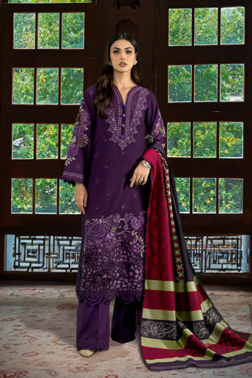 Sable Vogue | Winter 23 | SWC-08-23 - House Of Hania