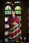 Sable Vogue | Winter 23 | SWC-08-23 - House Of Hania