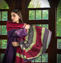 Sable Vogue | Winter 23 | SWC-08-23 - House Of Hania