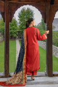 Sable Vogue | Winter 23 | SWC-09-23 - House Of Hania