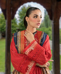 Sable Vogue | Winter 23 | SWC-09-23 - House Of Hania