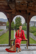 Sable Vogue | Winter 23 | SWC-09-23 - House Of Hania