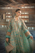 Sable Vogue | Winter 23 | SWC-10-23 - House Of Hania