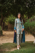 Sable Vogue | Winter Collection 24 | SWC-02-23 - House Of Hania