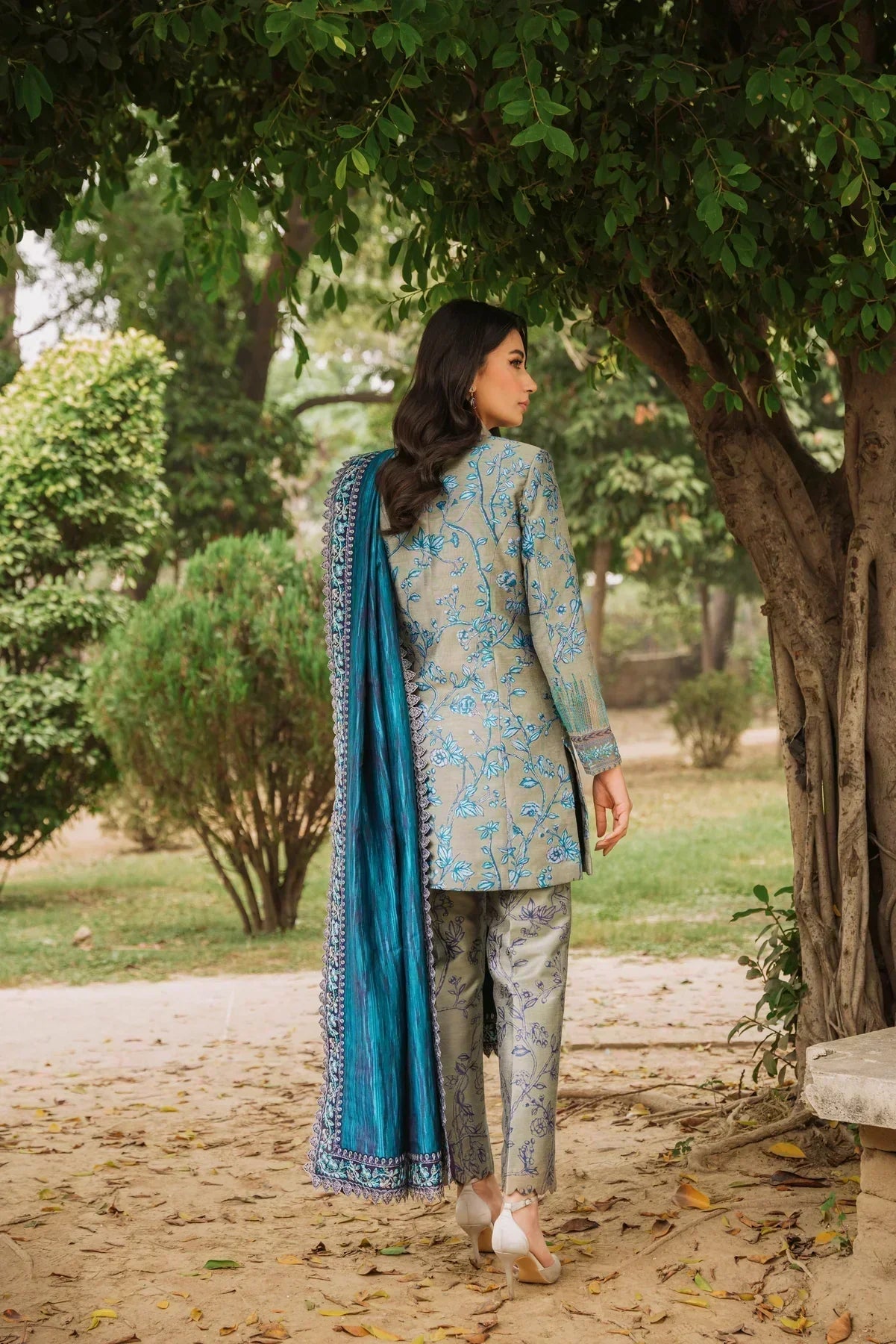 Sable Vogue | Winter Collection 24 | SWC-02-23 - House Of Hania