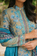 Sable Vogue | Winter Collection 24 | SWC-02-23 - House Of Hania