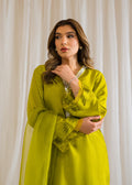 Sadaf Fawad Khan | Eid Pret 24 | Alani - House Of Hania