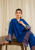 Sadaf Fawad Khan | Eid Pret 24 | Irene - House Of Hania