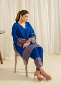 Sadaf Fawad Khan | Eid Pret 24 | Irene - House Of Hania