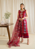 Sadaf Fawad Khan | Eid Pret 24 | Isra - House Of Hania