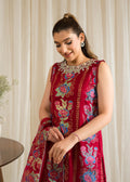Sadaf Fawad Khan | Eid Pret 24 | Isra - House Of Hania