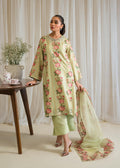 Sadaf Fawad Khan | Eid Pret 24 | Narmeen - House Of Hania