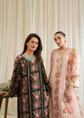 Sadaf Fawad Khan | Eid Pret 24 | Sanem - House Of Hania
