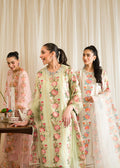 Sadaf Fawad Khan | Eid Pret 24 | Sanem - House Of Hania