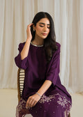 Sadaf Fawad Khan | Eid Pret 24 | Wisteria - House Of Hania