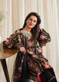 Sadaf Fawad Khan | Eid Pret 24 | Zaria - House Of Hania