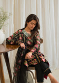 Sadaf Fawad Khan | Eid Pret 24 | Zaria - House Of Hania
