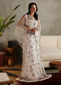 Sadaf Fawad Khan | Late Checkout at the Fred | Ellie - House Of Hania