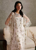 Sadaf Fawad Khan | Late Checkout at the Fred | Ellie - House Of Hania