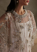 Sadaf Fawad Khan | Late Checkout at the Fred | Ellie - House Of Hania