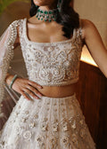 Sadaf Fawad Khan | Late Checkout at the Fred | Pearl River - House Of Hania