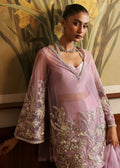Sadaf Fawad Khan | Late Checkout at the Fred | Purple Charm - House Of Hania