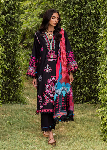 Sadaf Fawad Khan | Lawn 24 |Ada (B) - House Of Hania