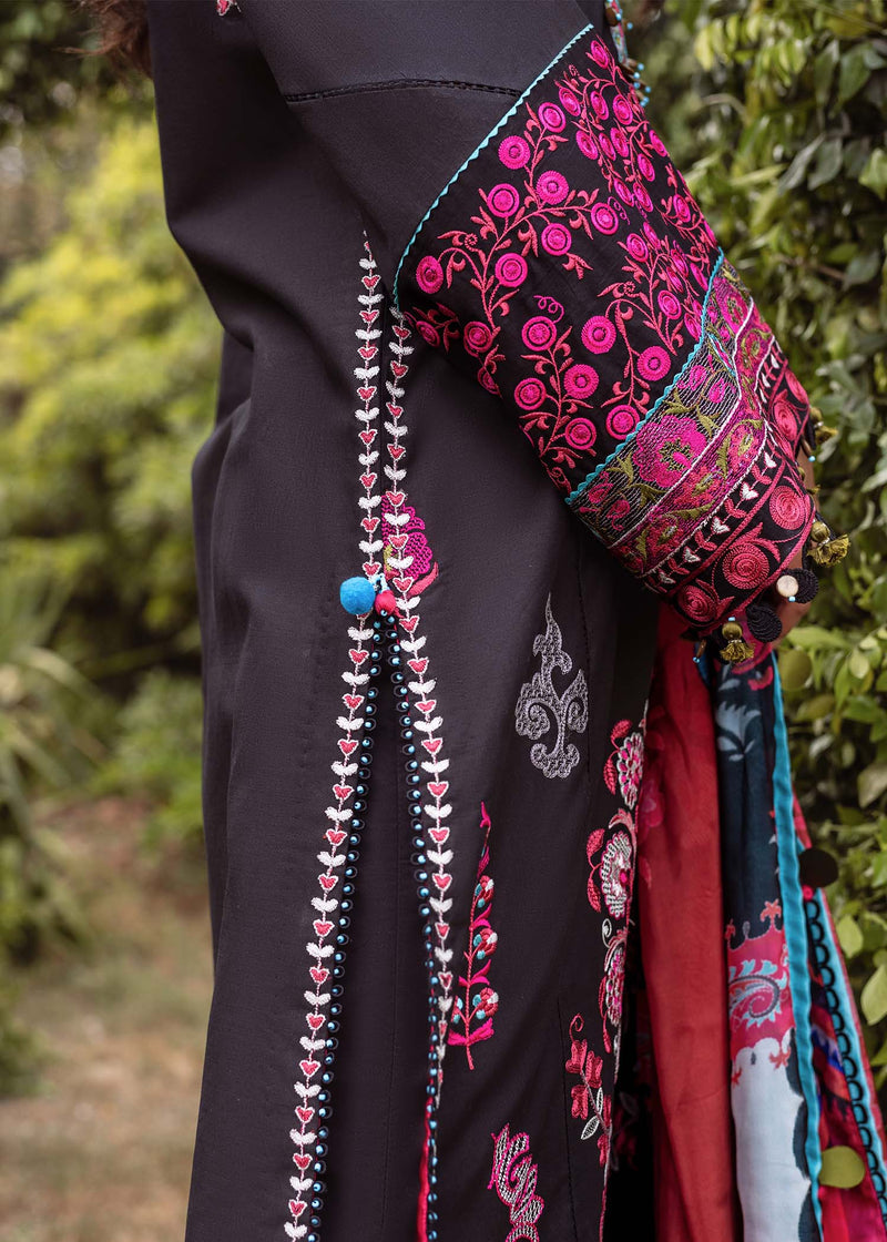 Sadaf Fawad Khan | Lawn 24 |Ada (B) - House Of Hania