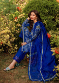 Sadaf Fawad Khan | Lawn 24 | Dalia (A) - House Of Hania