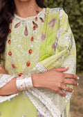 Sadaf Fawad Khan | Lawn 24 | Gina (B) - House Of Hania