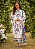 Sadaf Fawad Khan | Lawn 24 | Suzani (A) - House Of Hania