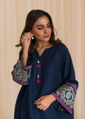 Sadaf Fawad Khan | Lyla Festive Pret | Moonlight - House Of Hania