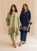 Sadaf Fawad Khan | Lyla Festive Pret | Moonlight - House Of Hania