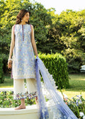 Sadaf Fawad Khan | Siraa Lawn 25 | BLOOM - A - House Of Hania